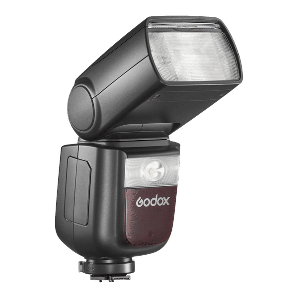 Sony flashlight top